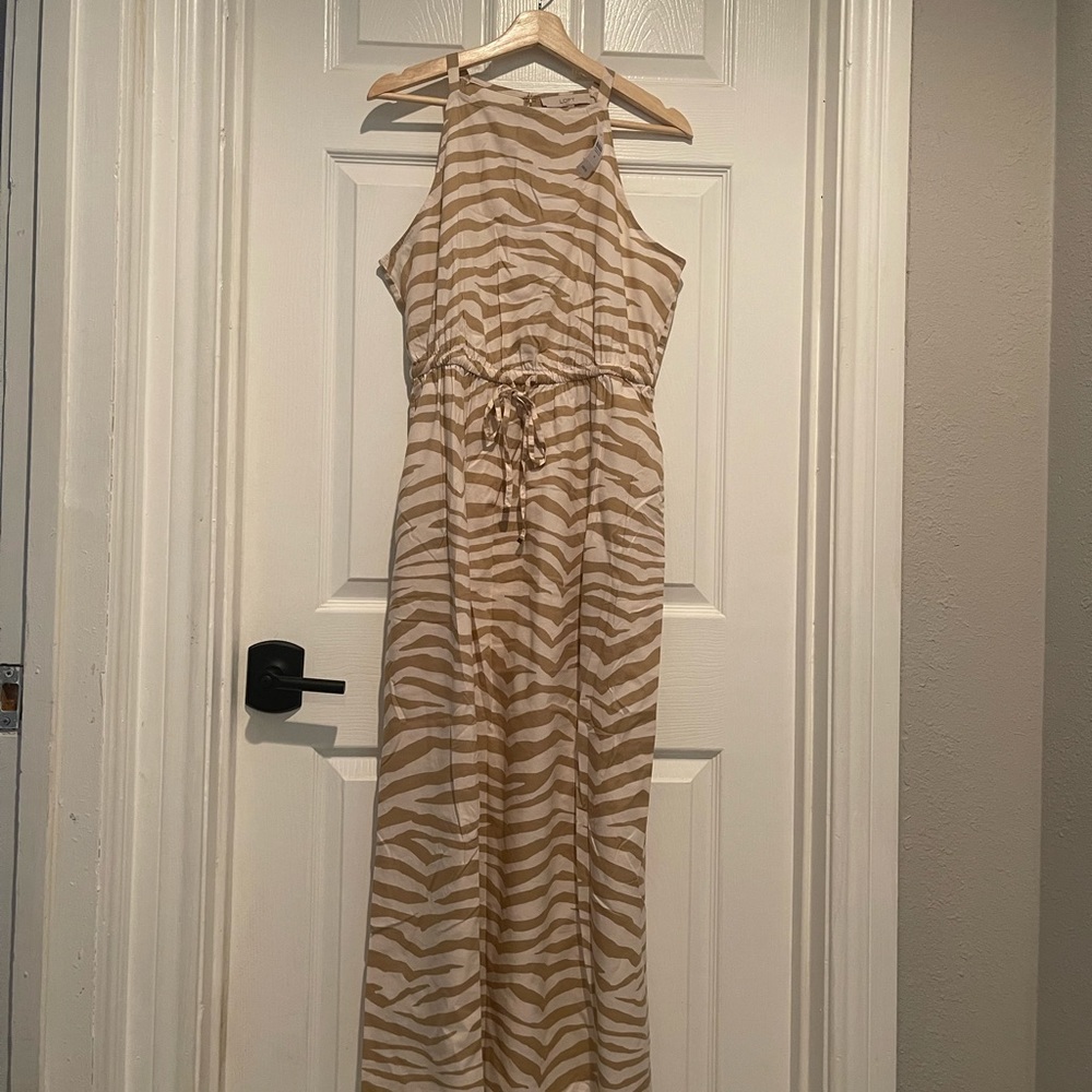 Anne Taylor Loft Dress